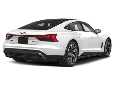 2024 Audi RS e-tron GT Base