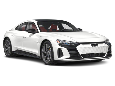 2024 Audi RS e-tron GT Base