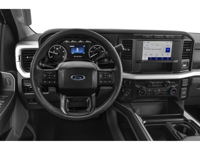 2024 Ford Super Duty F-350 DRW XLT