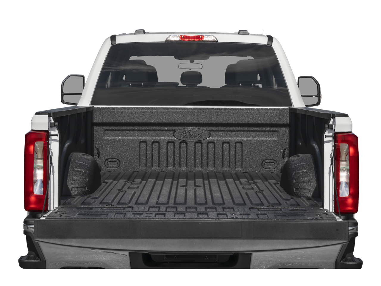 2024 Ford Super Duty F-350 DRW XLT