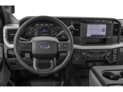 2024 Ford Super Duty F-350 DRW XL