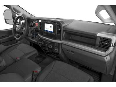2024 Ford Super Duty F-350 SRW XL