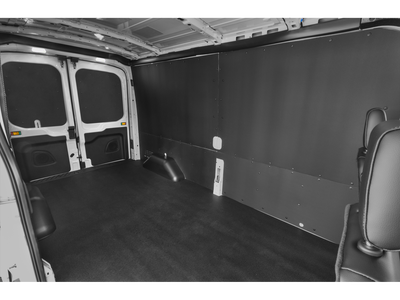 2024 Ford Transit Cargo Van Base