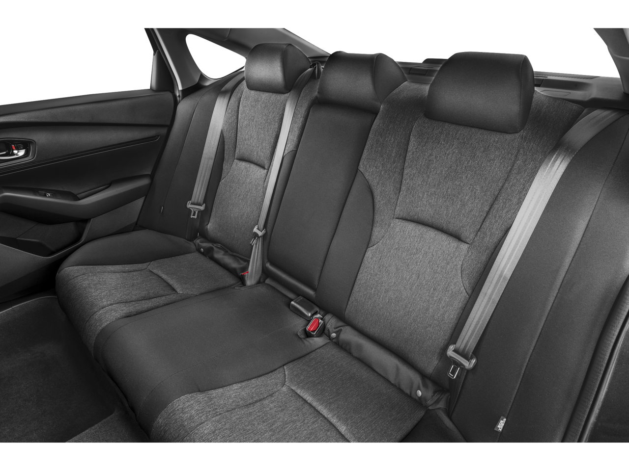 2024 Honda Accord Sedan LX