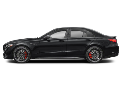 2024 Mercedes-Benz C-Class AMG® C 63 S E Performance