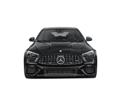 2024 Mercedes-Benz C-Class AMG® C 63 S E Performance