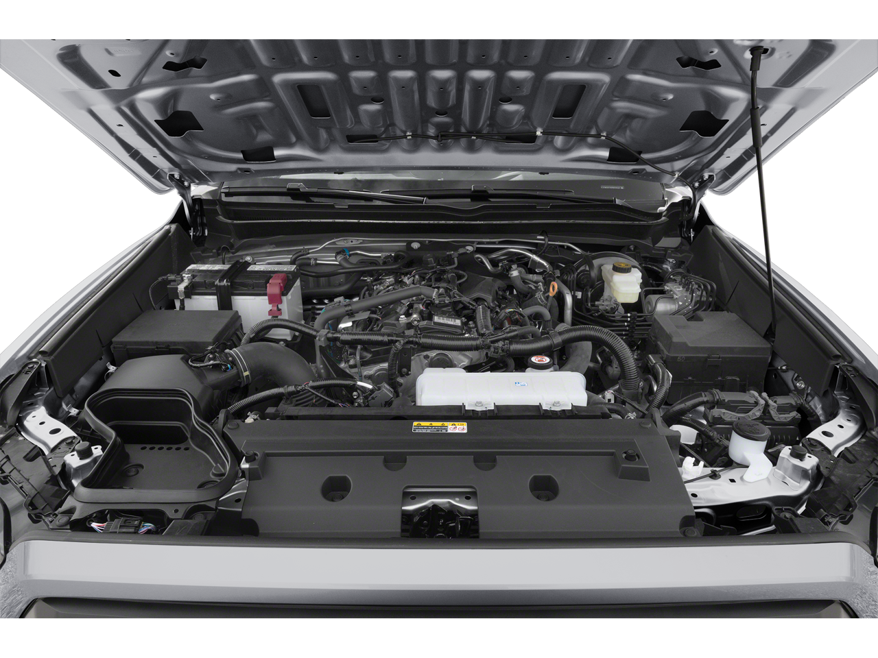 2024 Toyota Tacoma 2WD SR5