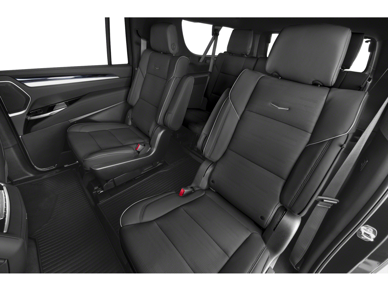 2025 Cadillac Escalade ESV 4WD Premium Luxury