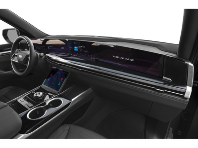 2025 Cadillac Escalade ESV 4WD Premium Luxury