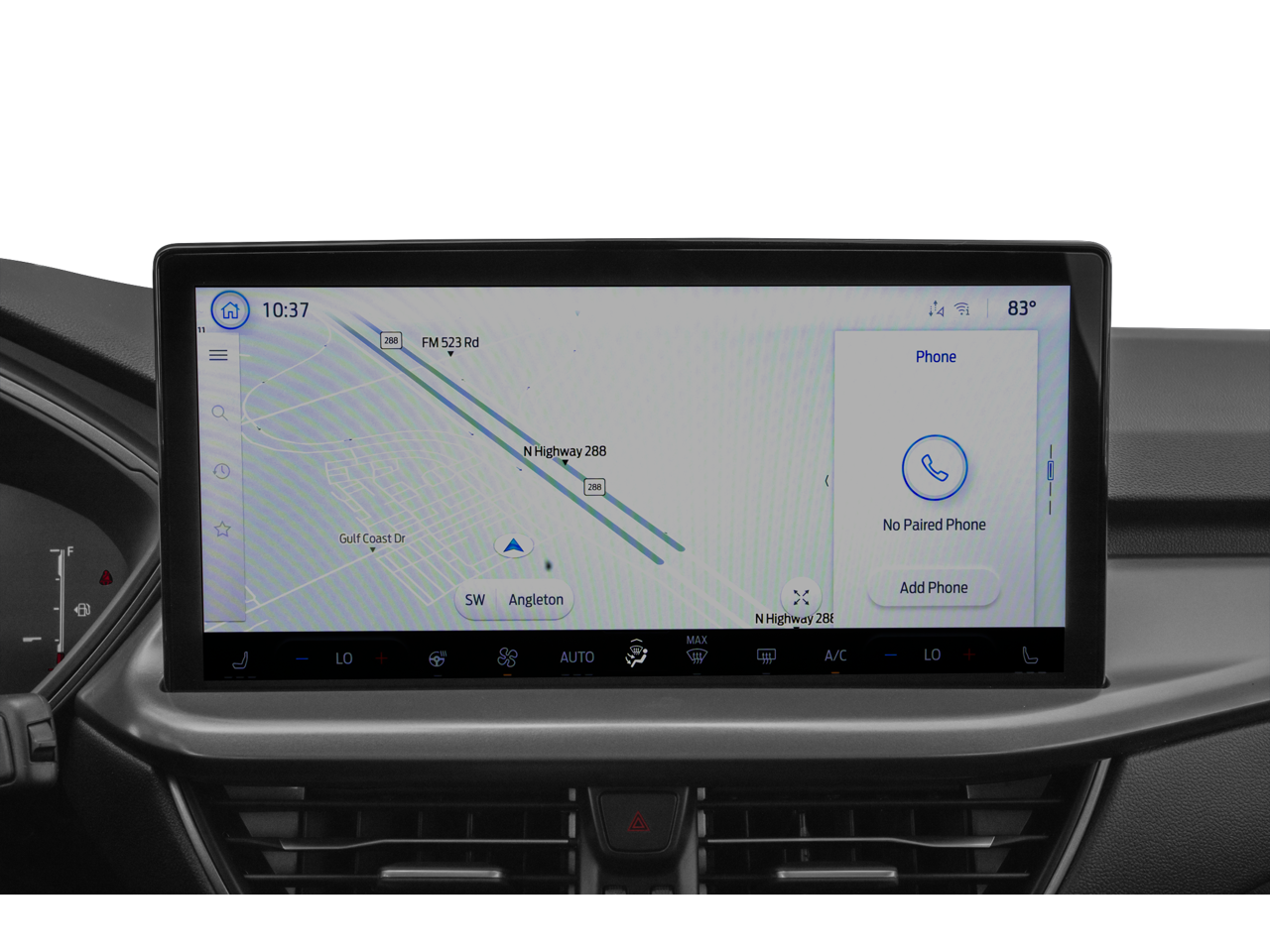 2025 Ford Escape Base