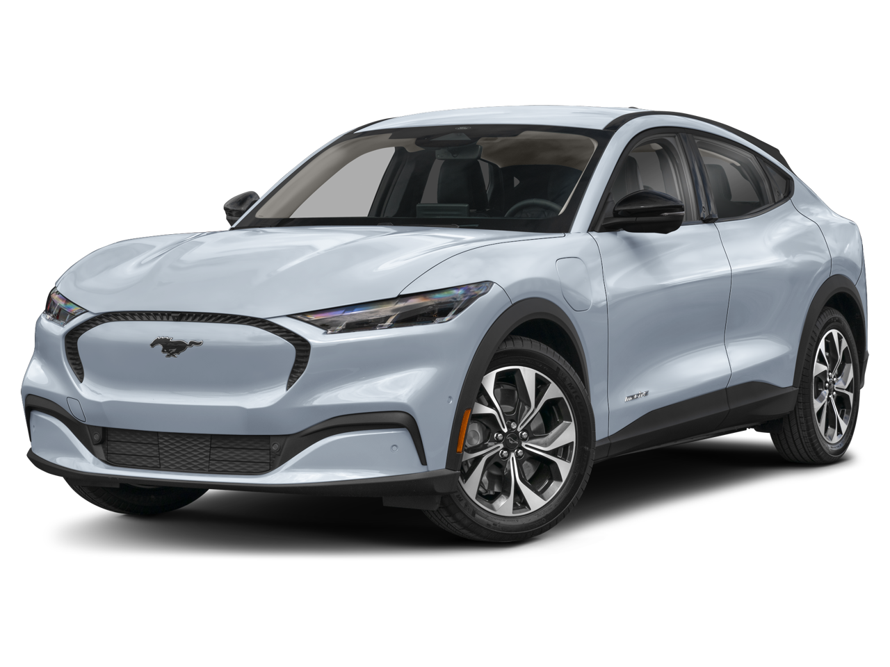 2025 Ford Mustang Mach-E Select photo 2