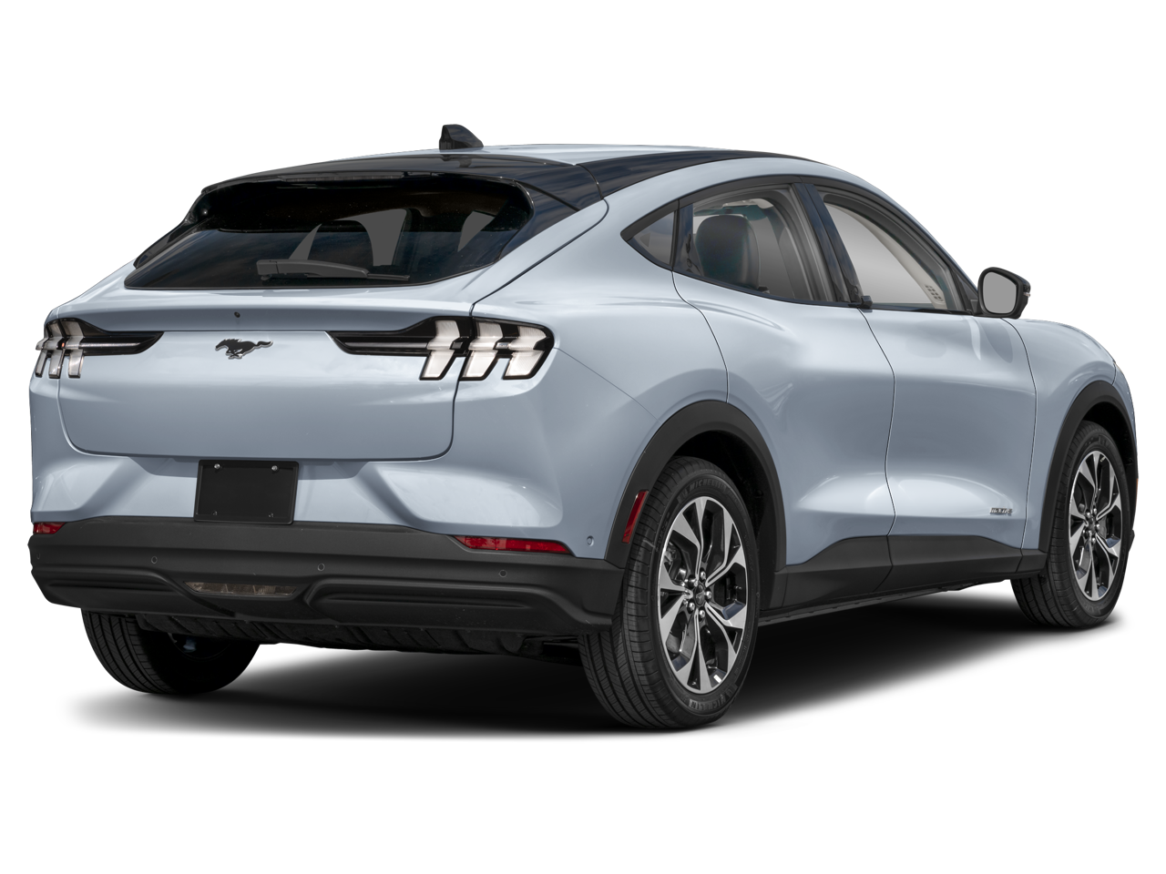 2025 Ford Mustang Mach-E Select photo 3
