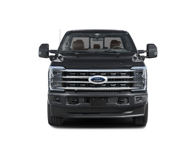 2025 Ford Super Duty F-250 SRW King Ranch
