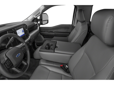 2025 Ford Super Duty F-250 SRW XL