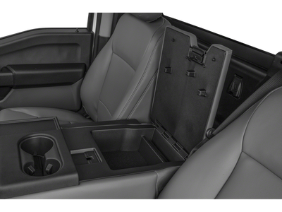 2025 Ford Super Duty F-250 SRW XL