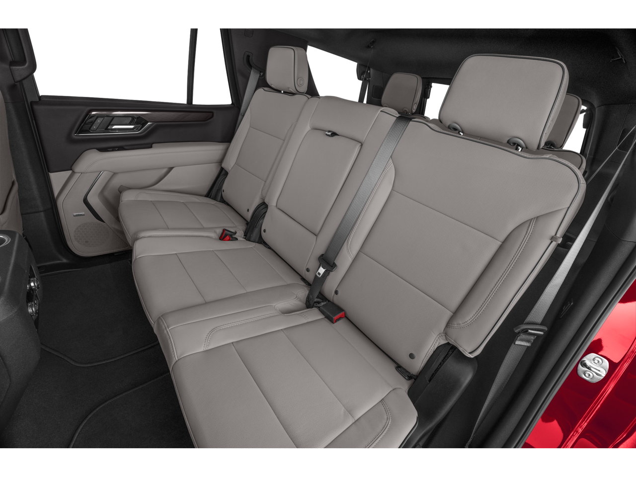 2025 GMC Yukon AT4