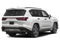 2025 Lexus LX LX 700h Luxury