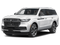 2025 Lincoln Navigator Black Label