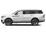 2025 Lincoln Navigator Black Label