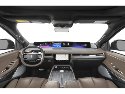 2025 Lincoln Navigator Black Label