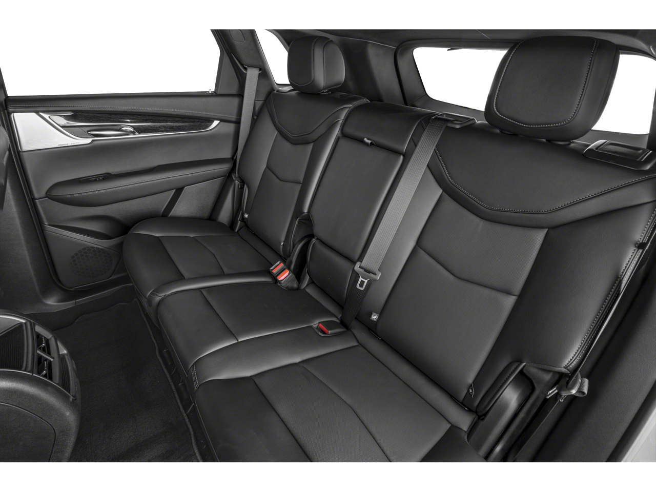 2026 Cadillac XT5 FWD Luxury