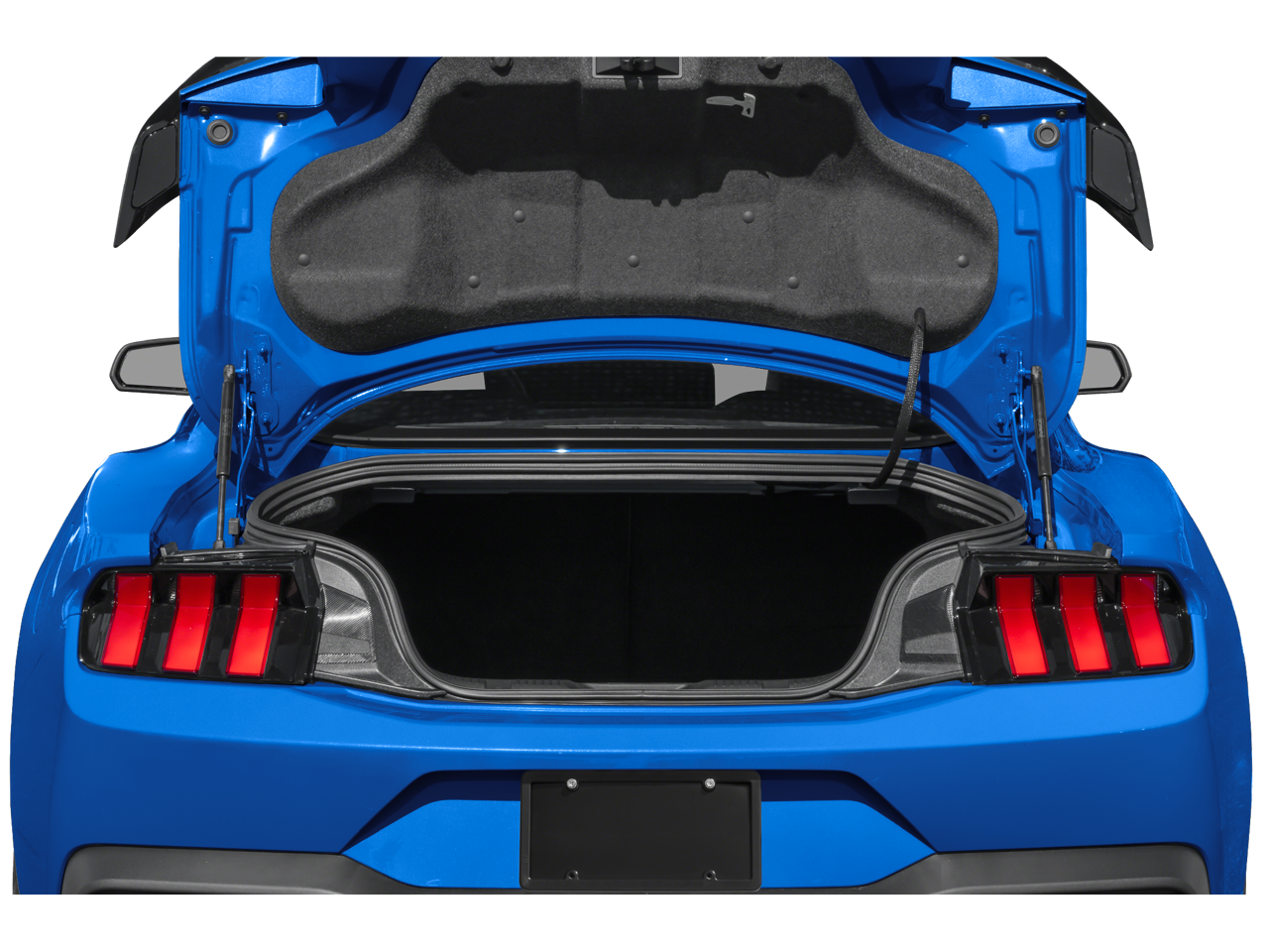 2026 Ford Mustang Base