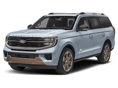 2026 Ford Expedition Base