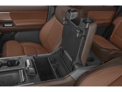 2026 Ford Expedition Base