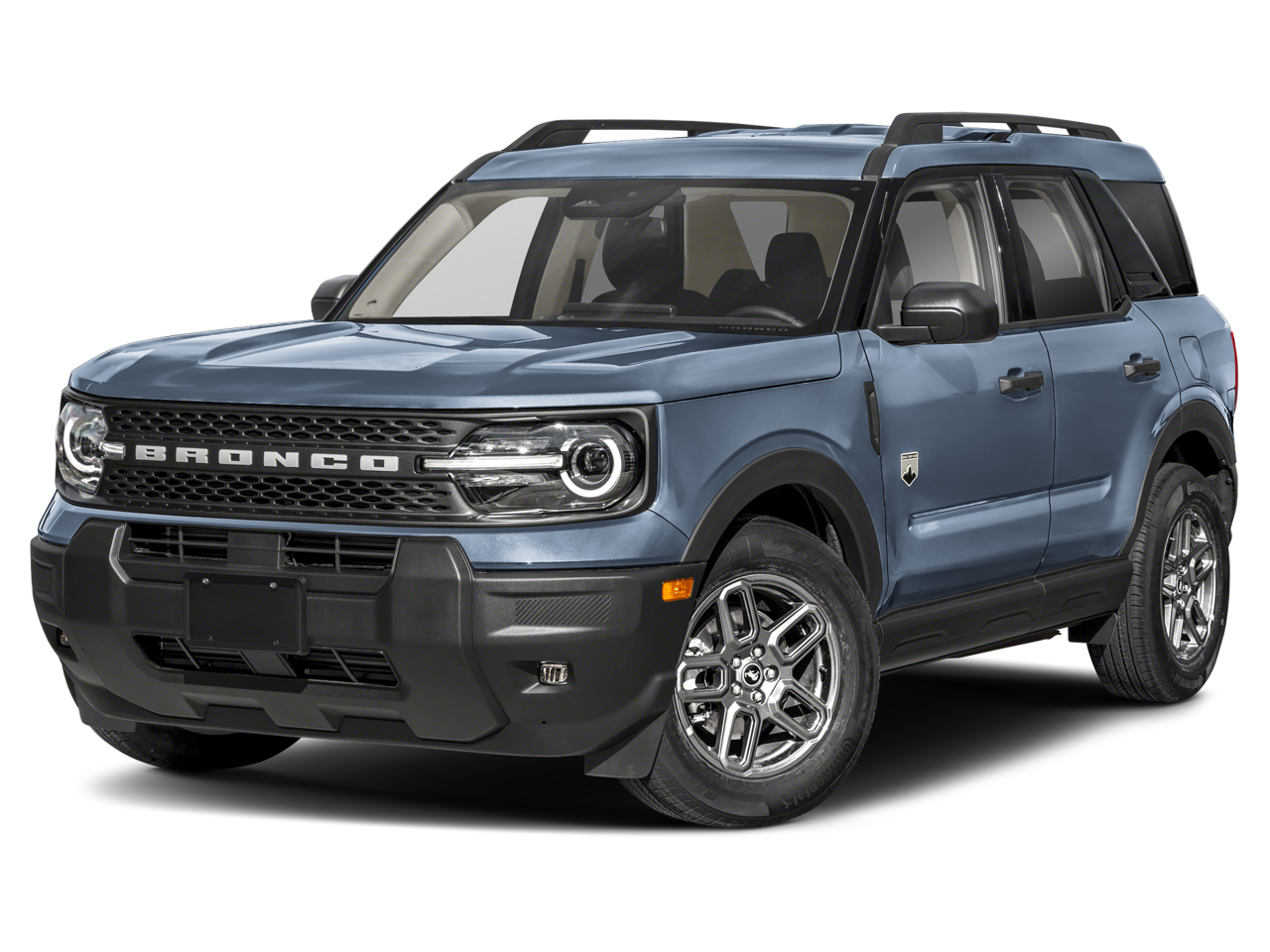 2026 Ford Bronco Sport Base