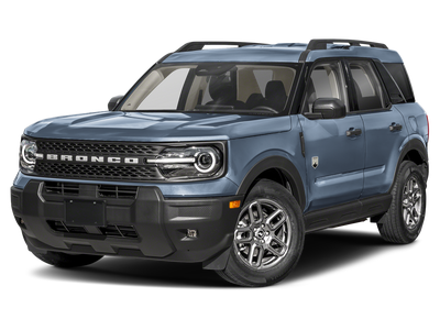 2026 Ford Bronco Sport Base