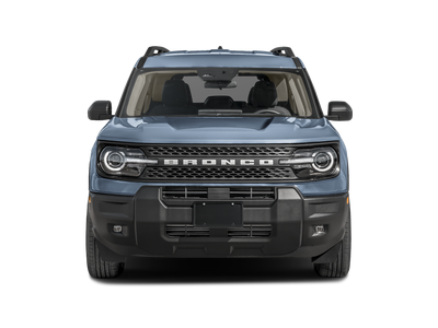 2026 Ford Bronco Sport Base