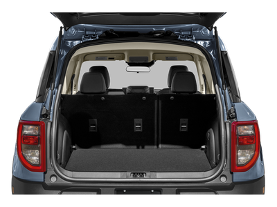 2026 Ford Bronco Sport Base