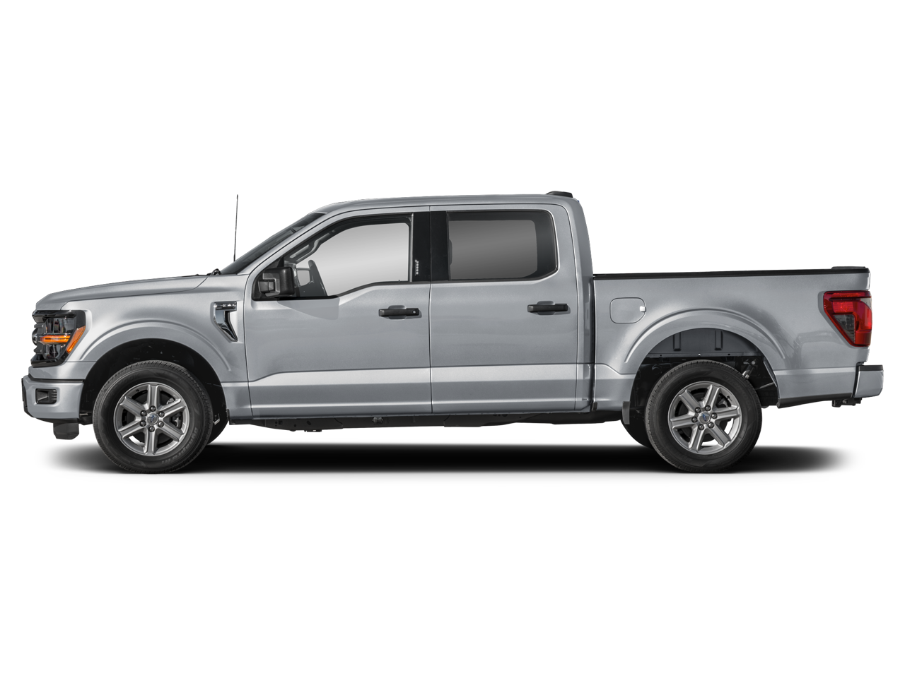 2026 Ford F-150 Black Widow