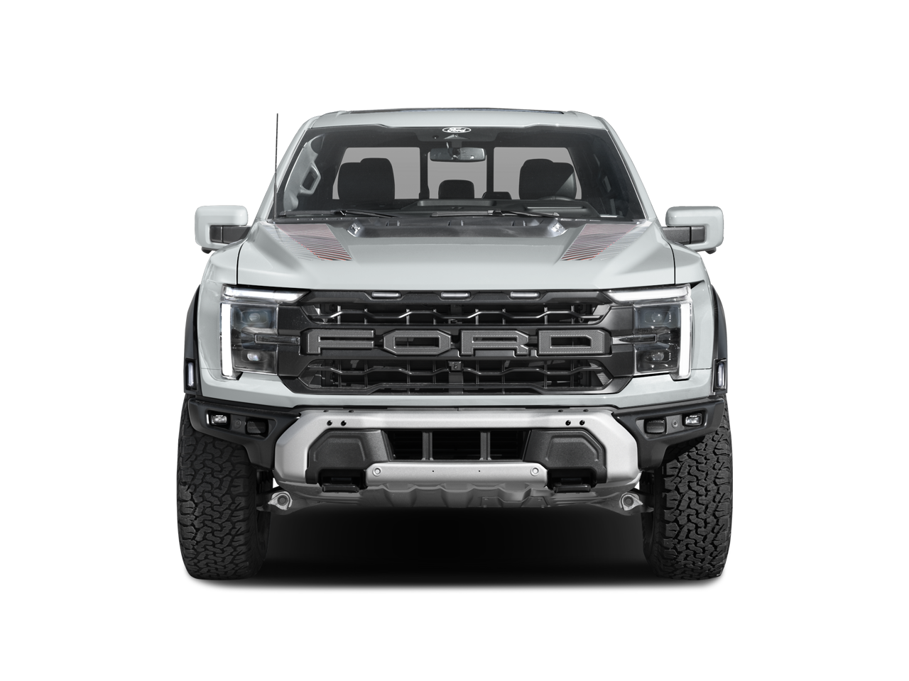 2026 Ford F-150 Hennessey