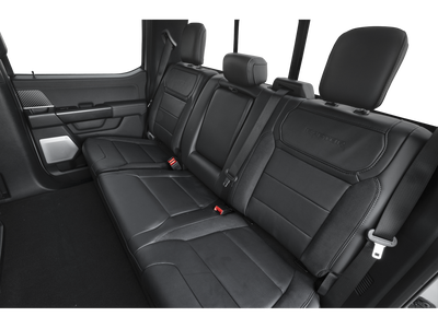 2026 Ford F-150 Hennessey