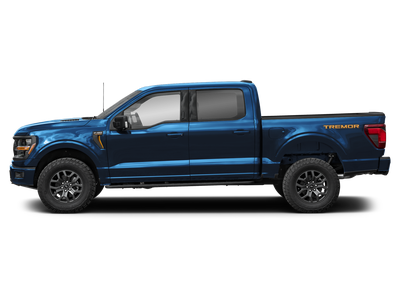 2026 Ford F-150 Base