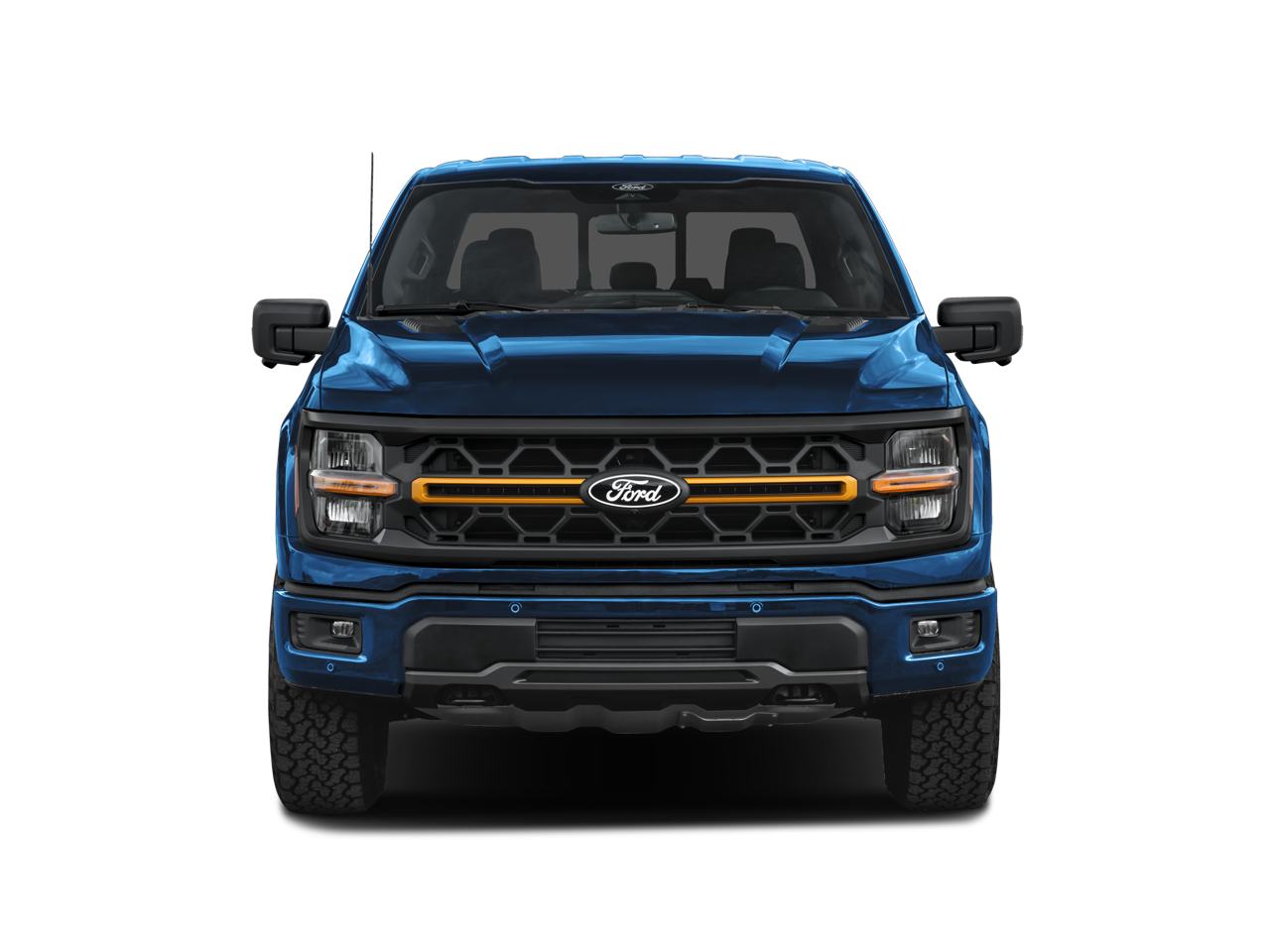 2026 Ford F-150 Base