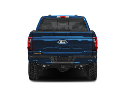 2026 Ford F-150 Base