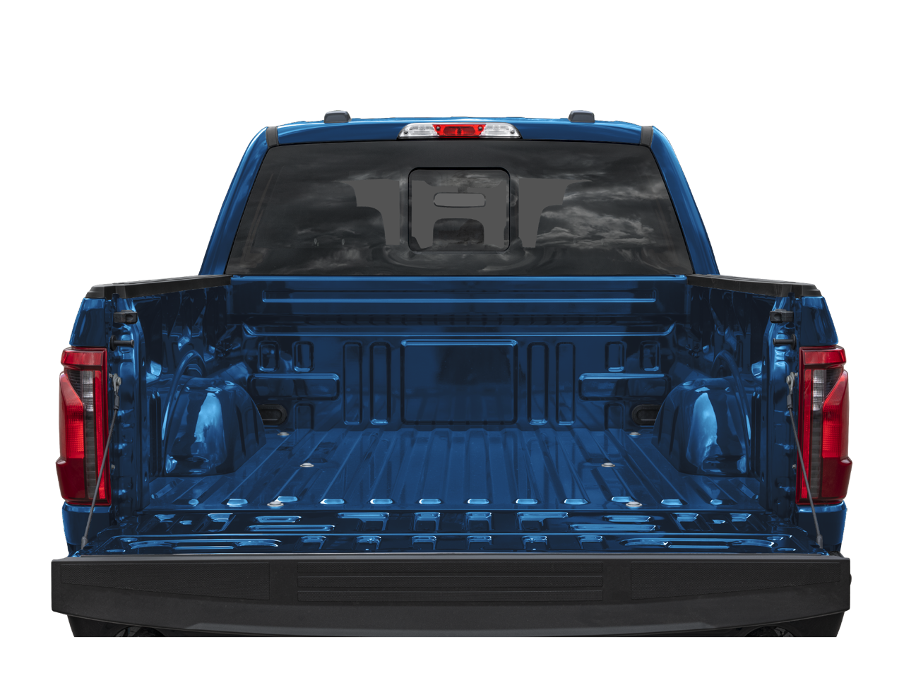 2026 Ford F-150 Base