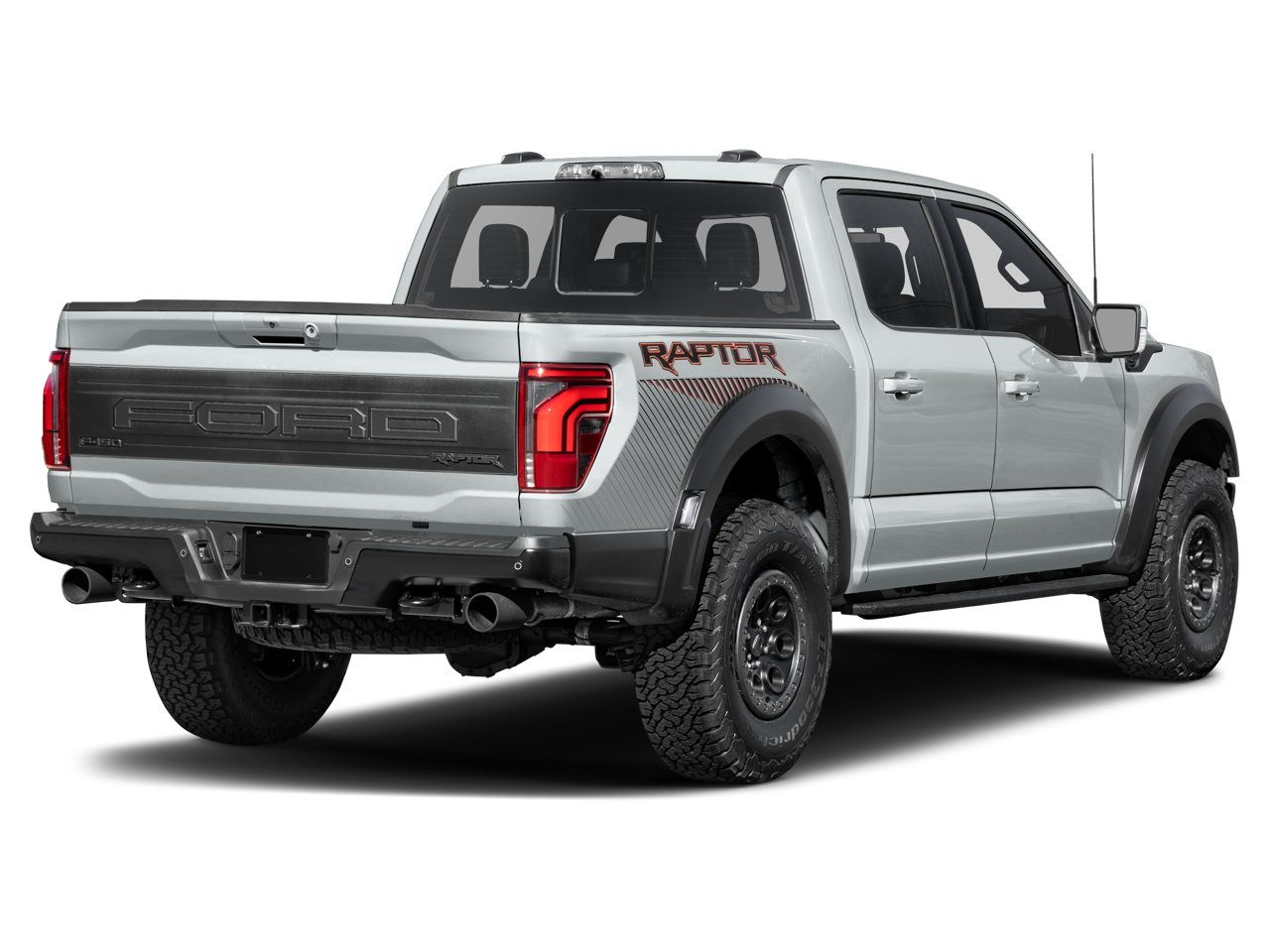 2026 Ford F-150 Base