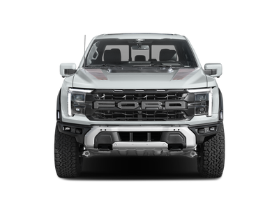 2026 Ford F-150 Base