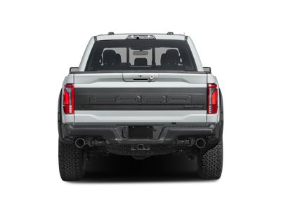 2026 Ford F-150 Base