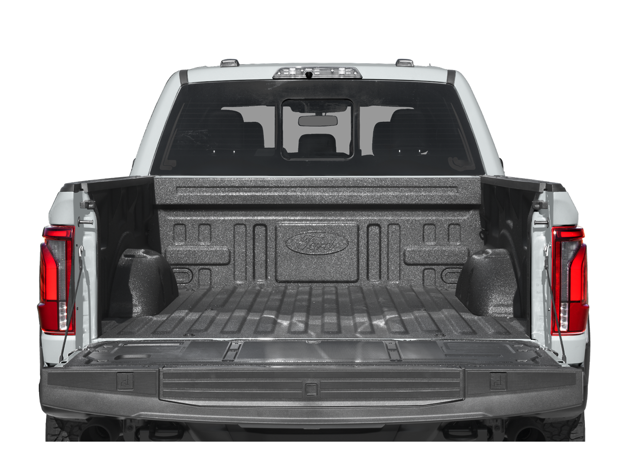 2026 Ford F-150 Base