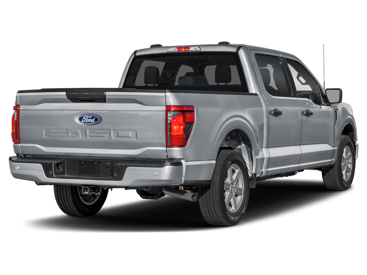 2026 Ford F-150 Base