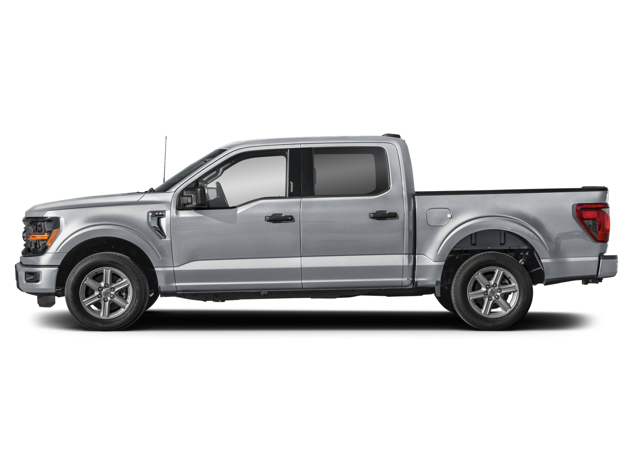 2026 Ford F-150 Base