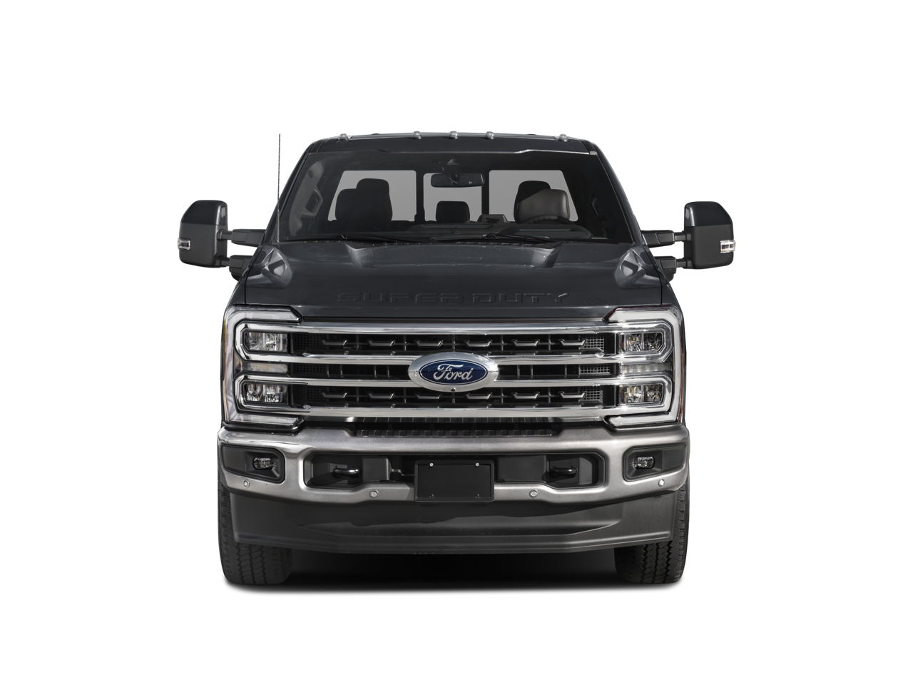 2026 Ford Super Duty F350 4X4CREW/CS