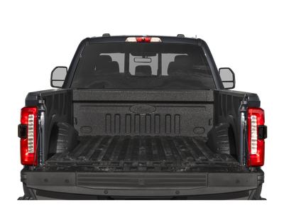 2026 Ford Super Duty F350 4X4CREW/CS