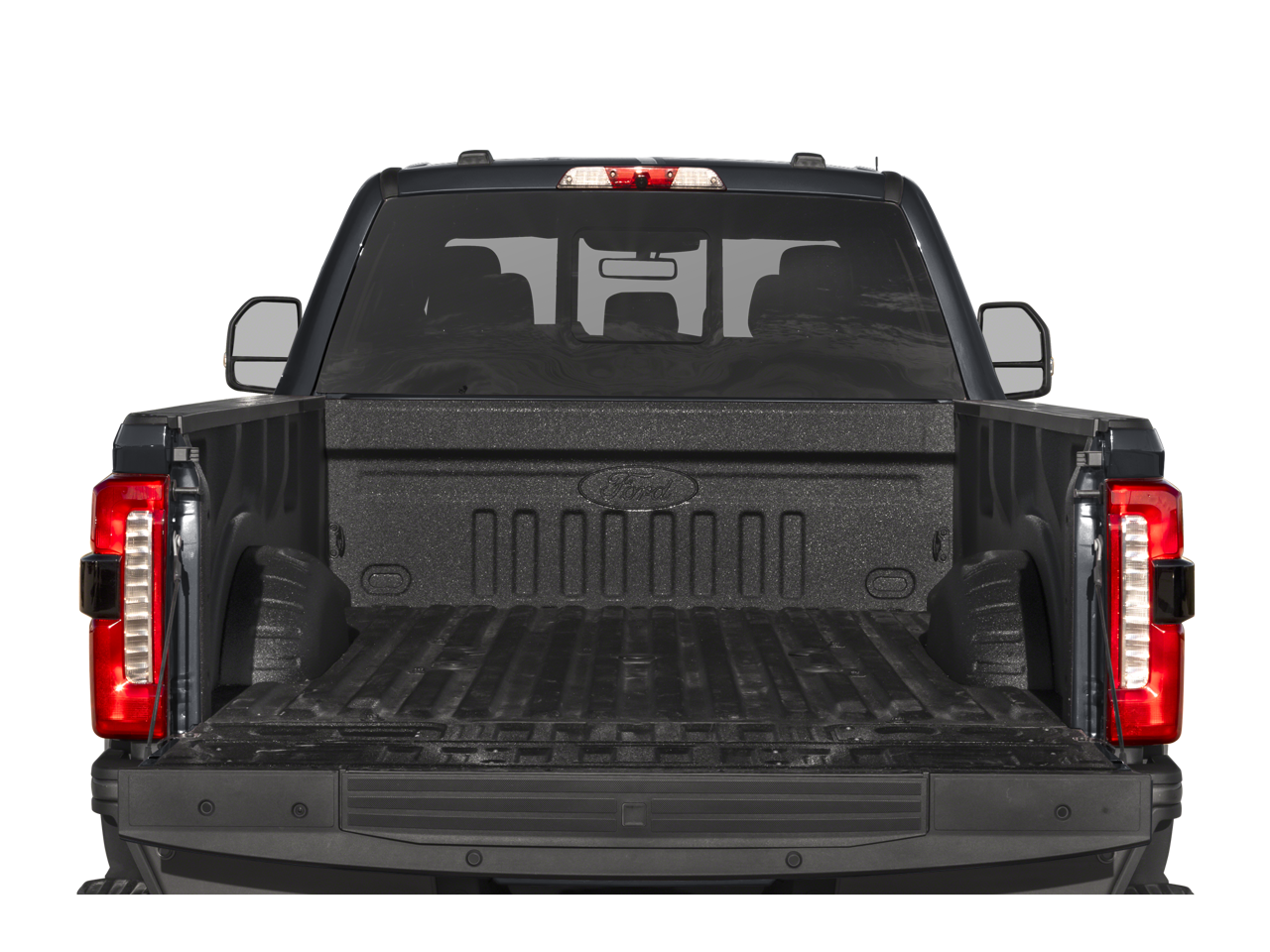 2026 Ford Super Duty F350 4X4CREW/CS