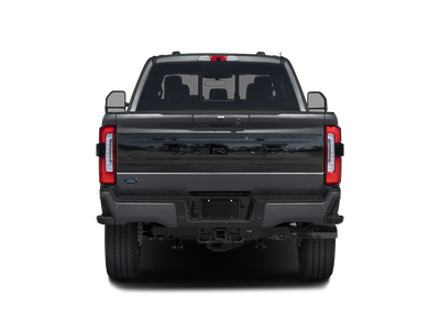 2026 Ford Super Duty F-350 DRW Platinum