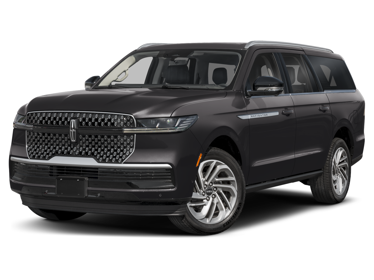 2026 Lincoln Navigator's photo